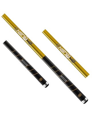 Image de Baguette de casse Predator BK Rush GOLD -ENCAN SEULEMENT pour avoir la seule disponible au CANADA avant le 9 Sept 2025