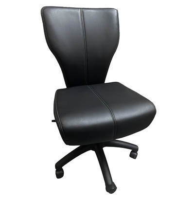 Image de Chaise pour croupier avec dossier