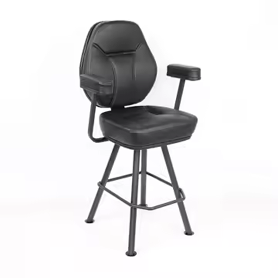 Image sur Chaise appareil de loterie vidéo  29'' Serie LEA -PRÉVENTE