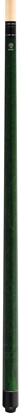 Image de Baguette de billard McDermott L3 19 oz 13 mm – Finition verte