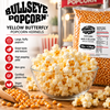 Image sur 70140 Bullseye popporn 10 lbs Platinum  Bulk kerneils