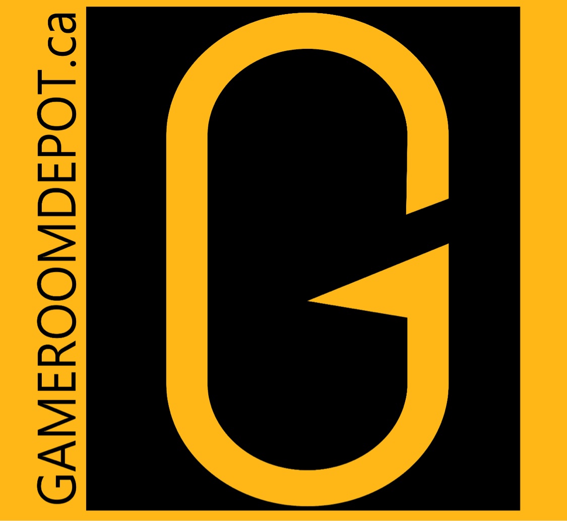 GAME ROOM DEPOT / 7765533 Canada inc.